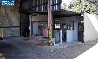 Imagem 5: Galpão/Depósito/Armazém para locação em Sumaré - SP