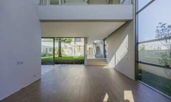 Imagem 3: CURITIBA - Casa de Condomínio - São Braz