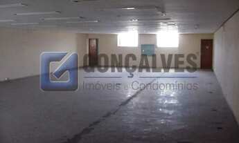 Imagem 4: SAO CAETANO DO SUL - Commercial / Loja - FUNDACAO