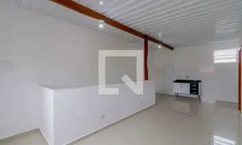 Imagem 5: Casa para Aluguel - Vila das Mercês, 2 Quartos, 64 m2