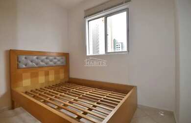 Imagem 7: APARTAMENTO com 1 dormitório para alugar com 29.12m² por R$ 900,00 no bairro Bigorrilho