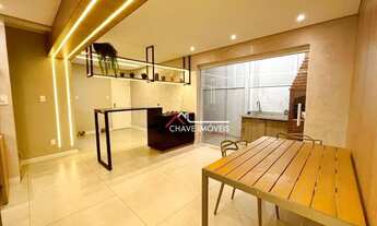 Imagem 7: Sobrado isolado, reformado com 3 dormitórios à venda, 203 m² por R$ 1.500.000 - Embaré - S