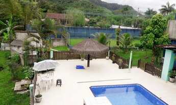 Imagem 3: Chacara para locação - Mongagua