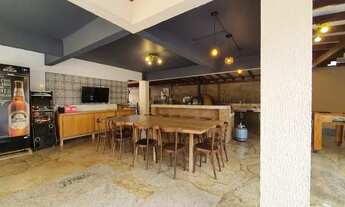 Imagem 6: CASA 04 QUARTOS 06 VAGAS COND PORTAL DO SOL VENDA