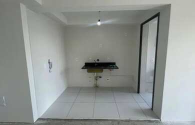 Imagem 4: Apartamento com 2 dormitórios e 1 vaga com varanda Gourmet na Saúde, próximo das Estações