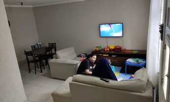 Imagem 2: Locação Casa 2 Dorm. em Santos