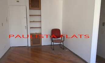 Imagem 5: São Paulo - Apartamento Padrão - Jardim Paulista