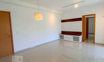 Imagem 3: Apartamento para Aluguel - Alphaville, 2 Quartos, 72 m2