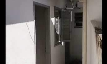 Imagem: Casa com 1dormitório para alugar, 40 m²