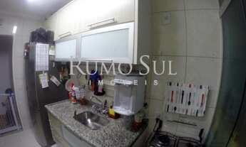 Imagem 4: SAO PAULO - Apartamento Padrão - Jardim Marajoara