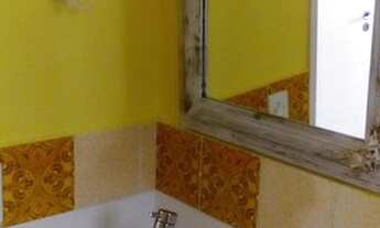 Imagem 3: Apartamento para venda possui 50 metros quadrados com 2 quartos em Vila Marieta - Campinas