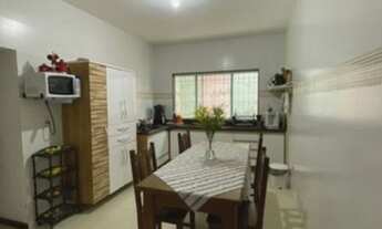 Imagem 6: Casa para venda possui 150 metros quadrados com 2 quartos em Castanheira - Belém - Pará