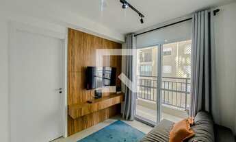 Imagem 2: Apartamento para Aluguel - Mooca, 1 Quarto, 36 m2