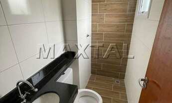 Imagem 6: Apartamento na Zona Norte, no Bairro Água Fria, 2 Dormitórios (1 Suíte), 1 Vaga de Garagem