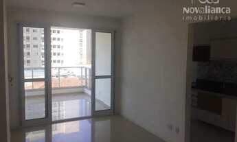 Imagem 4: Apartamento com 3 quarto para alugar, 80 m²- Praia de Itaparica - Vila Velha/ES