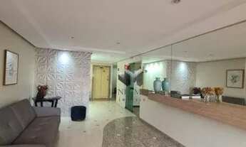 Imagem 3: Apartamento com 3 dormitórios, 106 m² - venda por R$ 545.000,00 ou aluguel por R$ 3.850,00