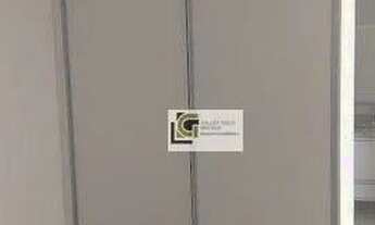 Imagem 6: Apartamento com 1 dormitório à venda, 47 m² por R$ 230.000 - Chácaras São José - São José