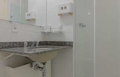 Imagem 7: Apartamento para Aluguel - Vila das Mercês, 3 Quartos, 78 m2