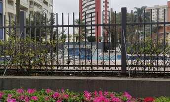 Imagem 3: Excelente apartamento no coração da Vila Ema 93m² e 3 dormitórios