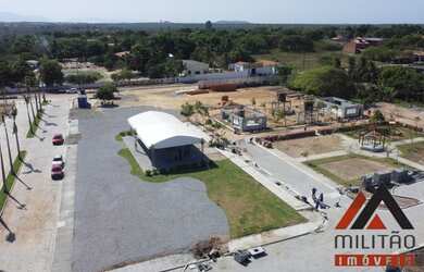 Imagem 6: Loteamento Boulevard Vila Verde Terra Brasilis No Eusebio Um Projeto Incrivel!!!! n°:Sonhe