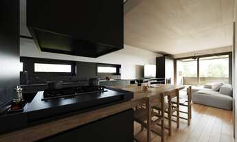 Imagem 6: Apartamento para Venda - 90.3m², 2 dormitórios, sendo 2 suites, 2 vagas - Rio Branco