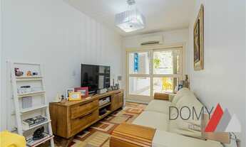 Imagem: Apartamento Residencial à venda, Auxiliadora