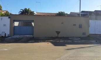 Imagem: Alugo Casa Residencial 3 quartos com 1 suíte