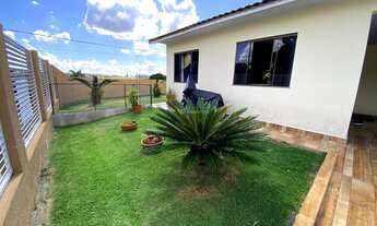 Imagem 3: CASA À VENDA NO JD. FRANCA EM APUCARANA