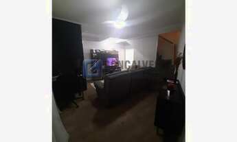 Imagem 4: SAO CAETANO DO SUL - Residential / Sobrado - OLIMPICO