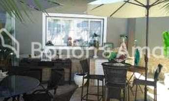 Imagem: Casa em condomínio no Condomínio Campos