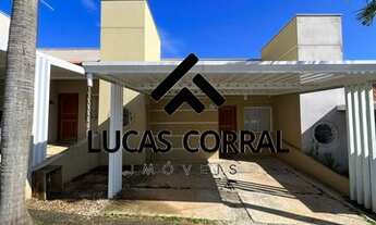 Imagem: Casa para Locação no Condomínio Felicitá