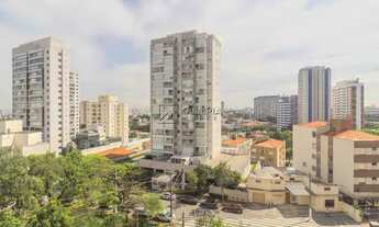 Imagem 7: Apartamento Locação Campo Belo 42 m² 1 Dormitórios