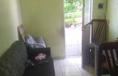 Imagem 4: 2 Ótimas Casas à Venda na Vila São Luiz em Duque de Caxias (Se Atente a Descrição