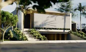 Imagem 2: Araçatuba - Casa de Condomínio - Alvorada