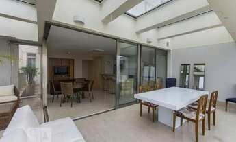 Imagem 6: Apartamento para Aluguel - Itaim Bibi, 2 Quartos, 160 m2