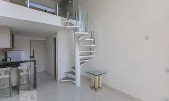 Imagem 4: Apartamento para Aluguel - Vila Pompéia, 1 Quarto, 39 m2