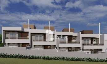 Imagem 6: Sobrado 03 quartos (01 suíte) e 02 vagas no Bairro Alto, Curitiba