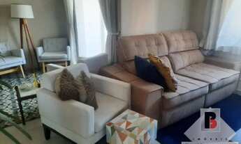 Imagem 2: R Tabajaras, 49, Edifício: Stupendo Lanciano Á venda. Varanda gourmet e 3 dormitórios