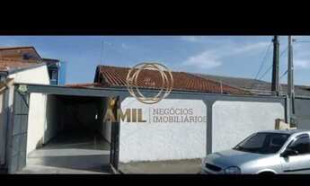 Imagem 3: Casa / Jardim Topázio / 02 dormitórios / 200m²/ São José dos Campos