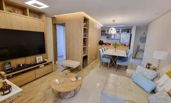 Imagem 3: Lindo apartamento pronto para morar