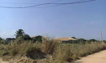 Imagem 2: Terreno com RGI em Praia Seca - 587m²