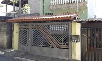 Imagem: Oportunidade, lindo Sobrado no Parque São