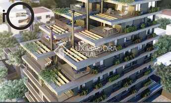 Imagem 4: Apartamento para venda com 62 metros quadrados com 2 quartos em Menino Deus - Porto Alegre