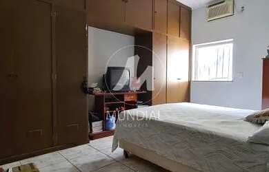 Imagem 6: Casa (térrea na rua) 4 dormitórios/suite, cozinha planejada