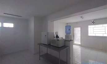 Imagem: SOBRADO - CHÁCARA SANTO ANTONIO - SP