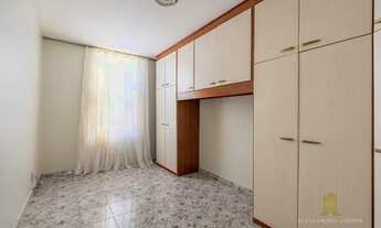 Imagem 6: : SQS 412 2 quartos c/ armários