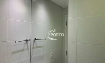Imagem 5: Excelente apartamento com 1 dormitório para alugar, 54 m² - Cidade Jardim - Piracicaba/SP