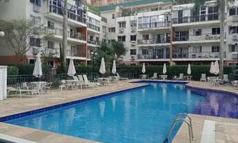 Imagem: Apartamento 3 quartos em campo grande