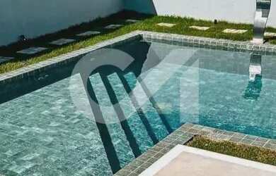 Imagem 4: Terras Alphaville 1 - Casa com energia solar