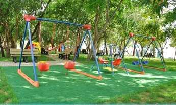 Imagem 5: Vendo sobrado 4 suítes c/ 408,03 m2 de área útil - Condomínio Mirante do Lago